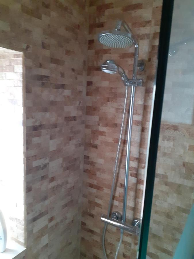 Willa San Jose Ruidera Zewnętrze zdjęcie